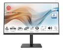 MSI Modern MD272XP | 27" FHD (1920x1080) IPS Business &amp; Productivity Monitor | 100Hz | 1ms | 108% sRGB