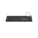 Digicom - DG-W12 Wired Keyboard (English|Nepali)