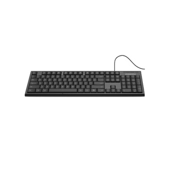 Digicom - DG-W12 Wired Keyboard (English|Nepali)