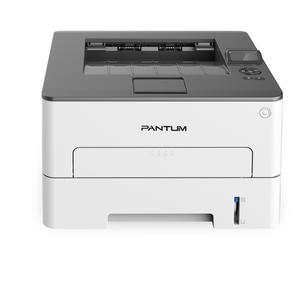 Pantum P3302DW Mono Laser Printer – Fast Wireless Printing with Auto Duplex