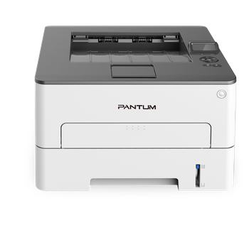 Pantum P3302DW Mono Laser Printer – Fast Wireless Printing with Auto Duplex