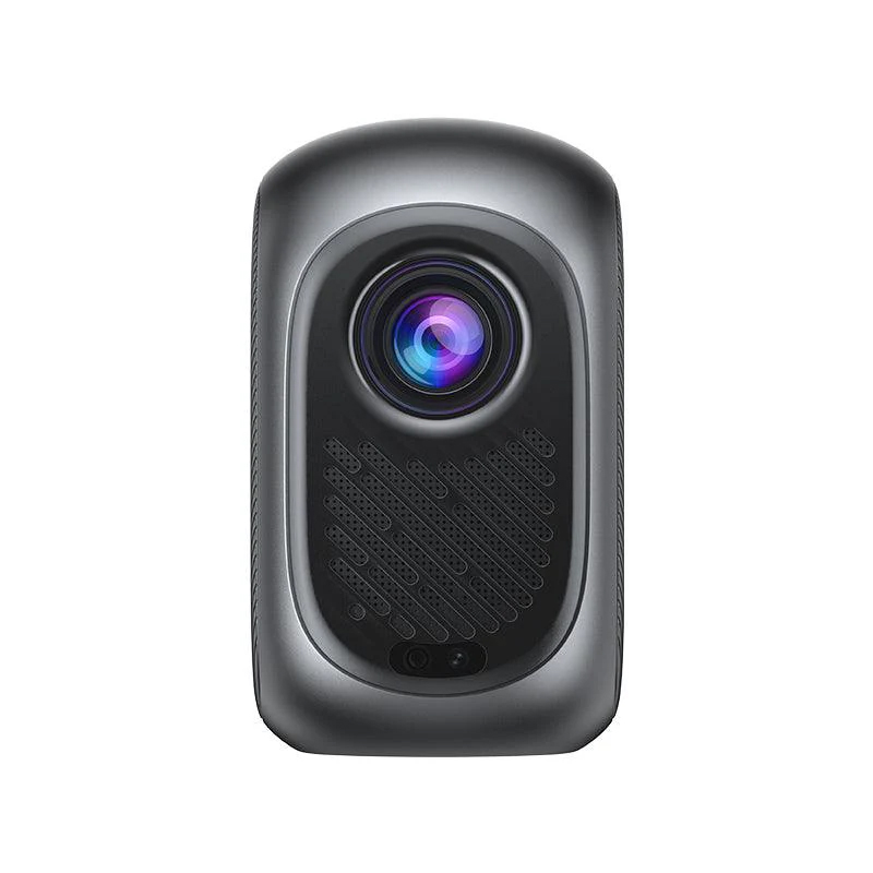 HAVIT PJ215 Pro HD Projector | High Brightness LED | 2000:1 Contrast | HDMI USB Connectivity