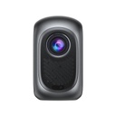 HAVIT PJ215 Pro HD Projector | High Brightness LED | 2000:1 Contrast | HDMI USB Connectivity