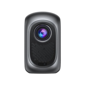 HAVIT PJ215 Pro HD Projector | High Brightness LED | 2000:1 Contrast | HDMI USB Connectivity