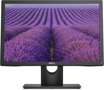 Dell 20 Monitor- E2016