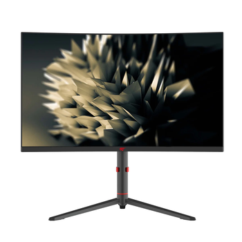Havit GSC102 -US 27" Wide Screen Curved Gaming Monitor