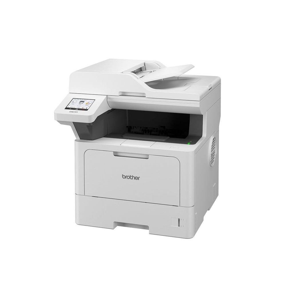 Brother DCP-L5510DN Mono Laser 3 in 1 Printer