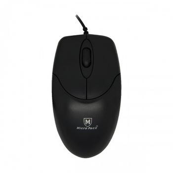 Micropack M-101 Wired Optical Mouse