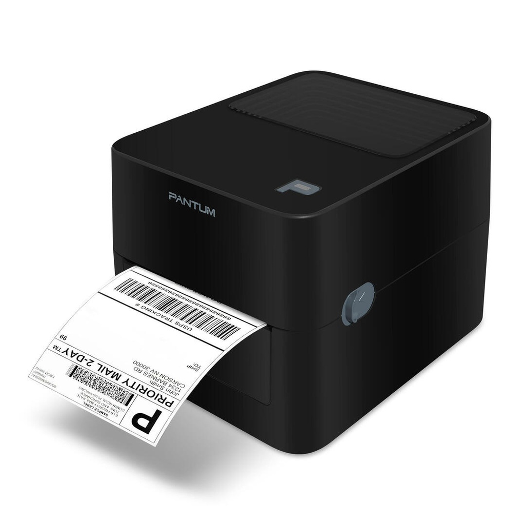 Pantum PT-D160 Thermal Barcode Label Printer