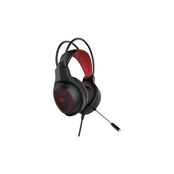 HAVIT GAMENOTE HV-H2239d 3.5MM Gaming Headphone