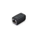 UNITEK RJ45 COUPLE ETHERNET CONNECTOR (A1026BK)