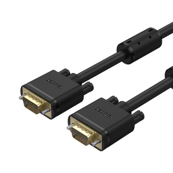 UNITEK VGA 3C+6 1080P 10M (Y-C506A)