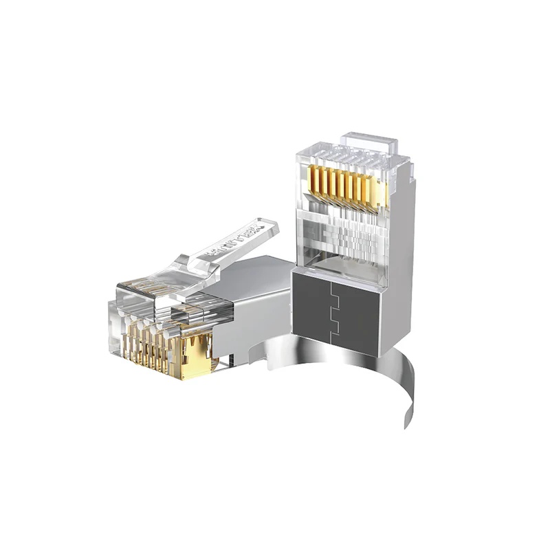 UniTek RJ45 Cat.7 Connector (OT1094ATP01)