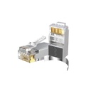 UniTek RJ45 Cat.7 Connector (OT1094ATP01)