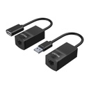 Unitek USB Extender Over cat5 (Y-UEO01001)