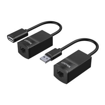 Unitek USB Extender Over cat5 (Y-UEO01001)