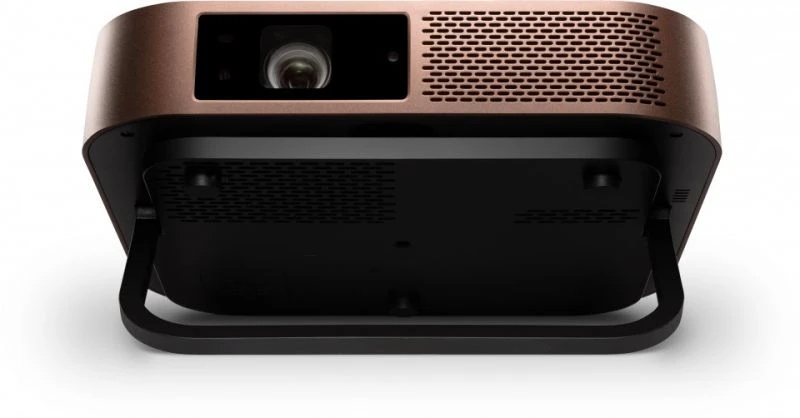 VIEWSONIC LAMP FREE SMART THEATER PROJECTOR M2 (VS17808)