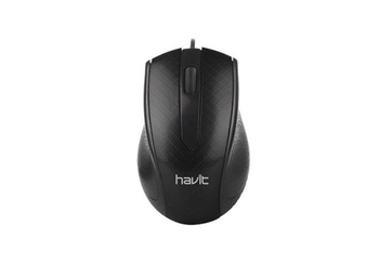 Havit MS80 Optical Mouse