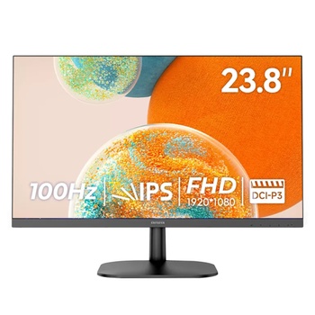 Aiwa MF2405-B Led Moniter 24"