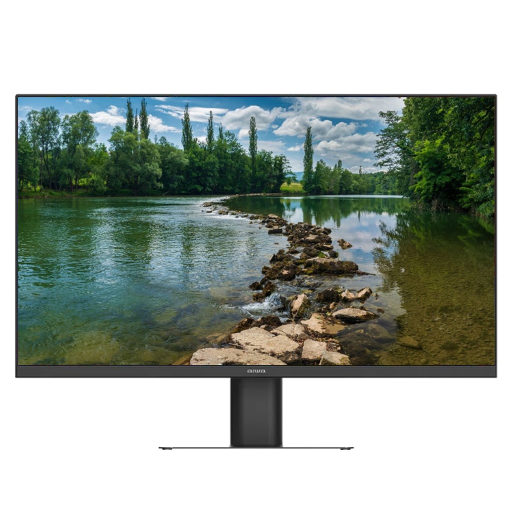 Aiwa MD2404-F Led Monitor 24" | FHD (1920x1080) | IPS Panel | 165hz | 1ms