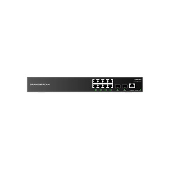 Grandstream GWN7801 Layer 2+ Managed Network Switches