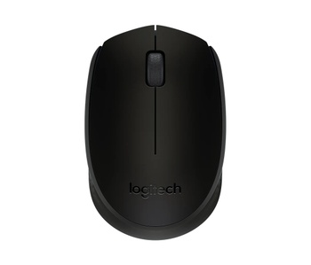 Logitech B170 Wireless Mouse