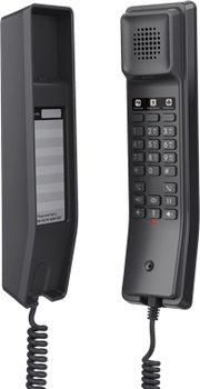 Grandstream GHP611 IP Phone