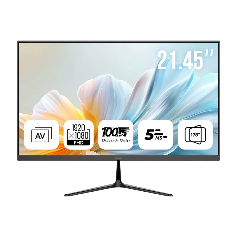 Aiwa MF2227-V Led Monitor 22"