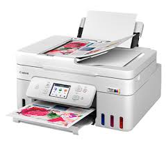 Canon Pixma G4780 ADF Printer (G1730) Color Printer