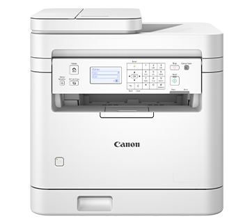 Canon imageCLASS MF284DW Mono Laser All-in-One Printer | Print/Scan/Copy | Auto Duplex