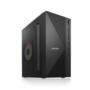 INTEX Brand Cabinet with SMPS(IT-1710N)