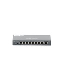 Ruijie Reyee RG-ES209GC-P | 9-Port Gigabit Cloud Managed PoE+ Switch (120W)