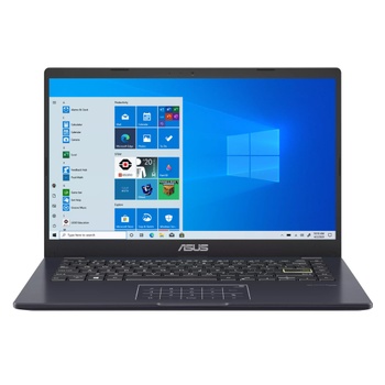 Asus VivoBook Go 14 E410KA | Intel N4500 Processor | 4GB RAM |128GB SSD | Intel UHD Graphics | 14" FHD Display Laptop