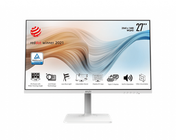 MSI MD271QPW24 27" Monitor