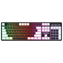 Ant Esports Pro Backlift Gaming Keyboard MK-1400