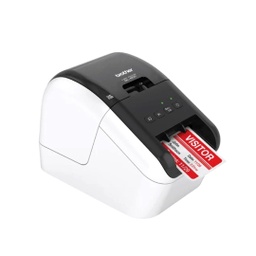 Brother QL-800 P-Touch Labeling Machine | Professional Label Printer