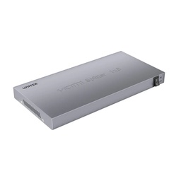 UniTEK 4K ULTRA HD/ 4K HDMI Splitter 1 in 8 Out (V1132A)