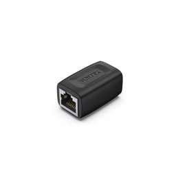 UNITEK RJ45 COUPLE ETHERNET CONNECTOR (A1026BK)