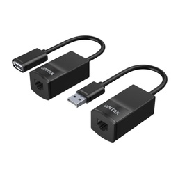 Unitek USB Extender Over cat5 (Y-UEO01001)