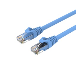UNITEK CAT.6 UTP ETHERNET CABLE Y-C810ABL 2M
