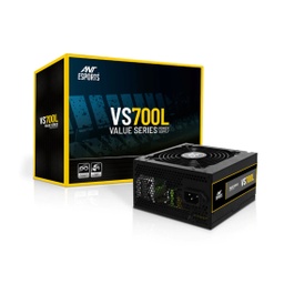 ANT Esports VS700L SMPS