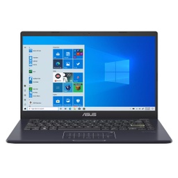Asus VivoBook Go 14 E410KA | Intel N4500 Processor | 4GB RAM |128GB SSD | Intel UHD Graphics | 14" FHD Display Laptop