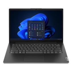Lenovo V14 G4 IRU | Intel Core i7-13620H Processor | 16GB RAM | 512GB SSD Storage | 14.0-Inch FHD Display | Intel Integrated Graphics | Windows 11 Home | Business Black